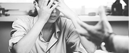 Asesoría Jurídica Agresiones