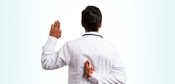 AulaPlus Formación El intrusismo laboral en enfermería