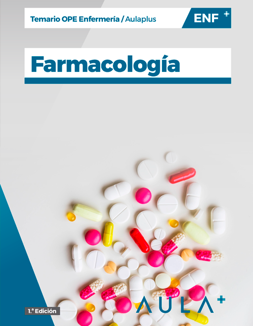 Libro Farmacología