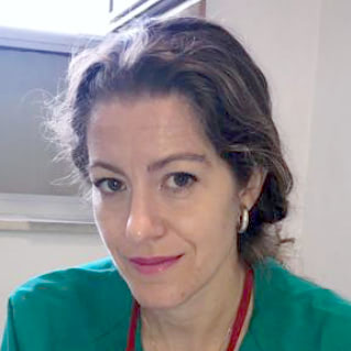Alicia Vega Recio