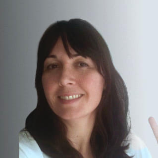 Cristina Pérez