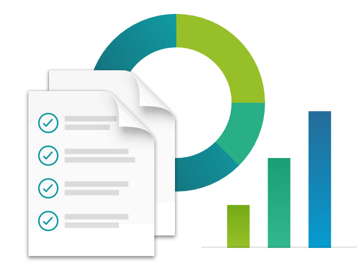 Metodología por tendencia