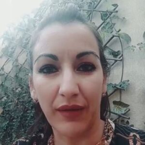 Ana Belén Lancha Verdugo