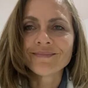 Eva María Pérez López