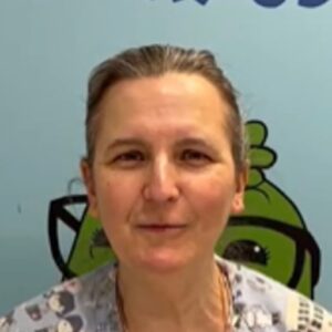 María Montaño Bartolomé