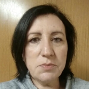 Rosa María Murillo Moreno