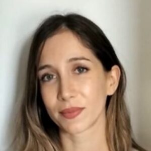 Tania Martín García