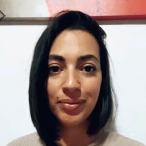 Yunisleydi Camacho Viera 