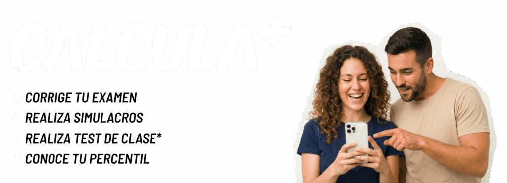 Desarrollo AulaPlus Formación Calculadora